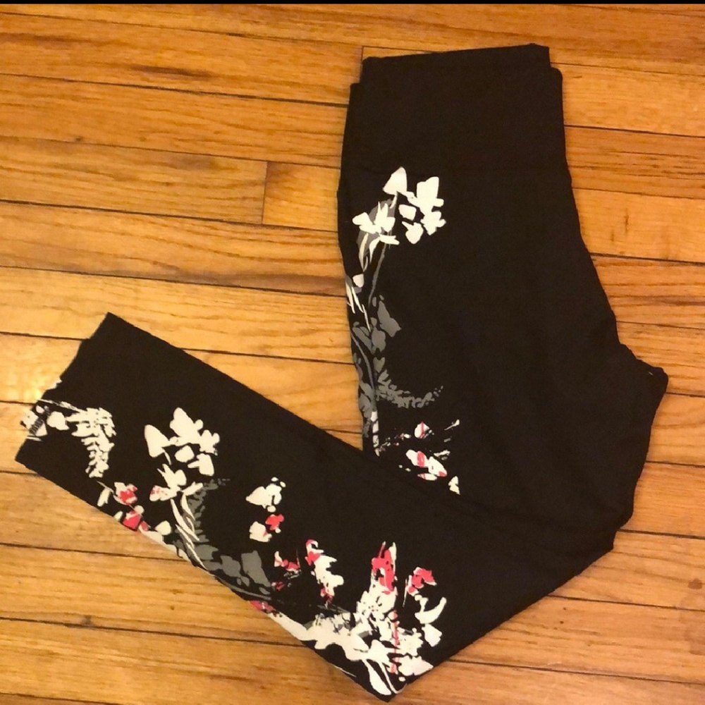 Iso size l or xl